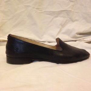Frye Smoking Slippers 8.5